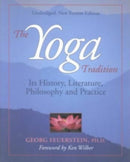 The Yoga Tradition : its History, Literature, Philosophy and Practice-9781890772185