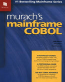 Murach''s Mainframe COBOL