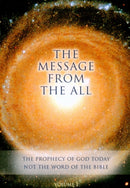 The Message from the All - Volume 1-9781890841362