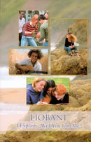 Liobani : I Explain - Will You Join Me?-9781890841669