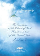 The Emissary of the Christ of God-9781890841737