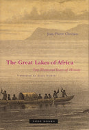 The Great Lakes of Africa : Two Thousand Years of History-9781890951351