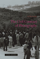 The Civil Contract of Photography-9781890951894