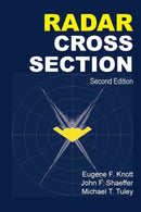 Radar Cross Section-9781891121258