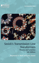Sevick''s Transmission Line Transformers