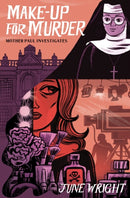 Make-Up For Murder : Mother Paul Investigates-9781891241420