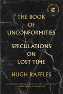 The Book of Unconformities-9781891241734