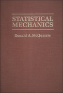 Statistical Mechanics-9781891389153