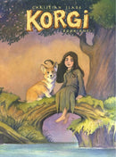 Korgi Book 1: Sprouting Wings!-9781891830907