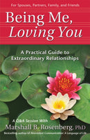Being Me, Loving You-9781892005168