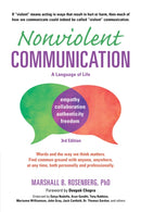 Nonviolent Communication: A Language of Life : Life-Changing Tools for Healthy Relationships-9781892005281