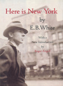 Here Is New York-9781892145024