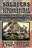 Soldiers and the Supernatural-9781892523877