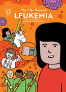 My Life Beyond Leukemia : A Mayo Clinic Patient Story-9781893005785