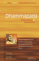Dhammapada : Annotated and Explained-9781893361423