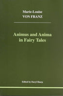 Animus and Anima in Fairy Tales-9781894574013