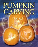 Pumpkin Carving-9781894877268