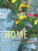 Home and Away : More Tales of a Heritage Farm-9781894898492