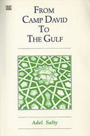 From Camp David To The Gulf-9781895431117