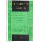 Common Cents : Media Portrayal of the Gulf War and Other Events-9781895431254