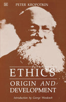 Ethics – Origins and Development