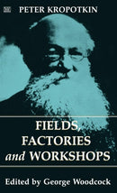 Fields, Factories and Workshops-9781895431391