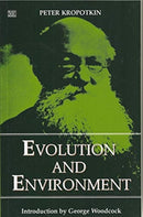 Evolution and Environment-9781895431452
