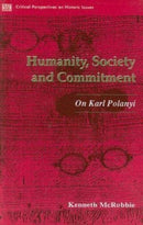 Humanity Society And Commitment-9781895431841