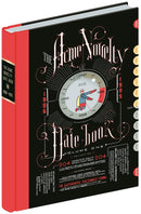 The Acme Novelty Datebook : Sketches and Diary Pages in Facsimile-9781896597669