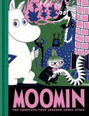 Moomin Book Two-9781897299197