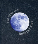 Shelley Niro : 500 Year Itch-9781897407356