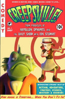 Creepsville