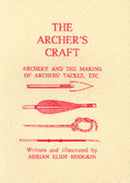 The Archer's Craft-9781897853801