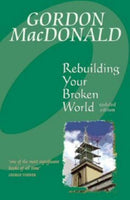 Rebuilding Your Broken World-9781897913680