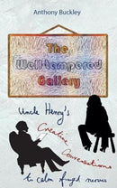 The Well-Tempered Gallery-9781897913970