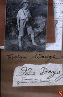 Ninety-Two Days : Travels in Guiana and Brazil-9781897959534