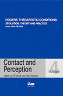 Contact and Perception-9781898059325