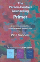 The Person-Centred Counselling Primer-9781898059806