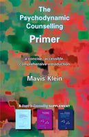 The Psychodynamic Counselling Primer-9781898059851
