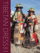 Tibetan Dress in Amdo & Kham-9781898113584