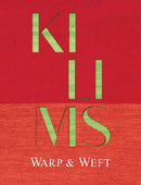 Kilims : Warp & Weft-9781898113683