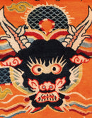 Tibetan Rugs : The Rudi Molacek Collection-9781898113713