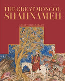 The Great Mongol Shahnama-9781898113836
