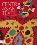 Central Asian Textiles : The Neville Kingston Collection-9781898113881