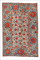 Suzani : Art of the Silk Road-9781898113898