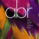 Abr : Ikat Robes from Central Asia-9781898113942
