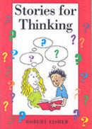 Stories for Thinking-9781898255093