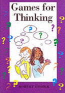 Games for Thinking-9781898255130