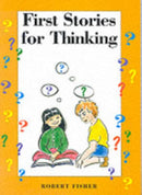 First Stories for Thinking-9781898255291