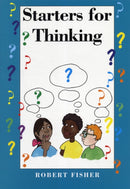 Starters for Thinking-9781898255482
